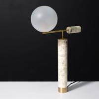 Marcin Rusak FLORA 01 Table Lamp - Sold for $2,304 on 05-24-2025 (Lot 388).jpg